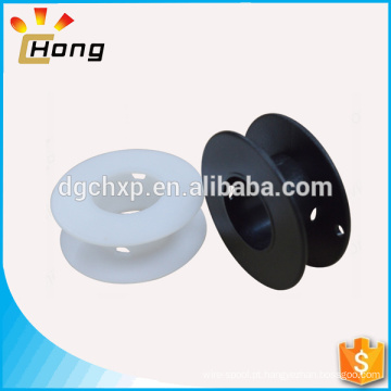 55mm High Quality Abs Rohs Material Fábrica de bobinas de arame plástico pequeno diretamente da China